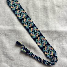 Pattern #26720 Photo