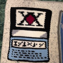 Pattern #87793 Photo