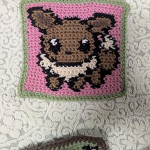 Pattern #184770 Photo