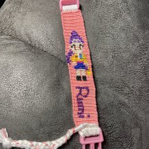 Pattern #200759 Photo