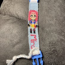 Pattern #200937 Photo