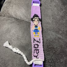 Pattern #200713 Photo