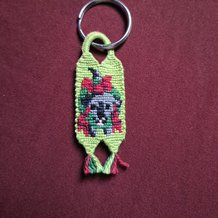 Pattern #202013 Photo