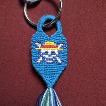 Pattern #166016 Photo