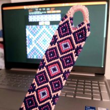 Pattern #154224 Photo