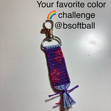 Pattern #166344 Photo