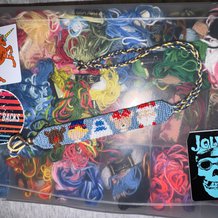 Pattern #160969 Photo