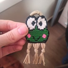 Pattern #46259 Photo