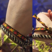 Pattern #53519 Photo