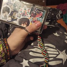 Pattern #88802 Photo