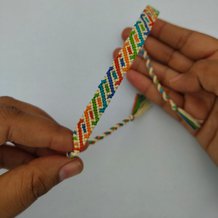 Pattern #158118 Photo