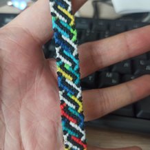 Pattern #88802 Photo