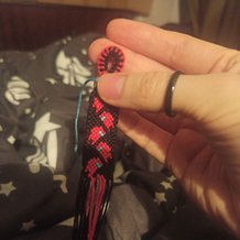 Pattern #167160 Photo