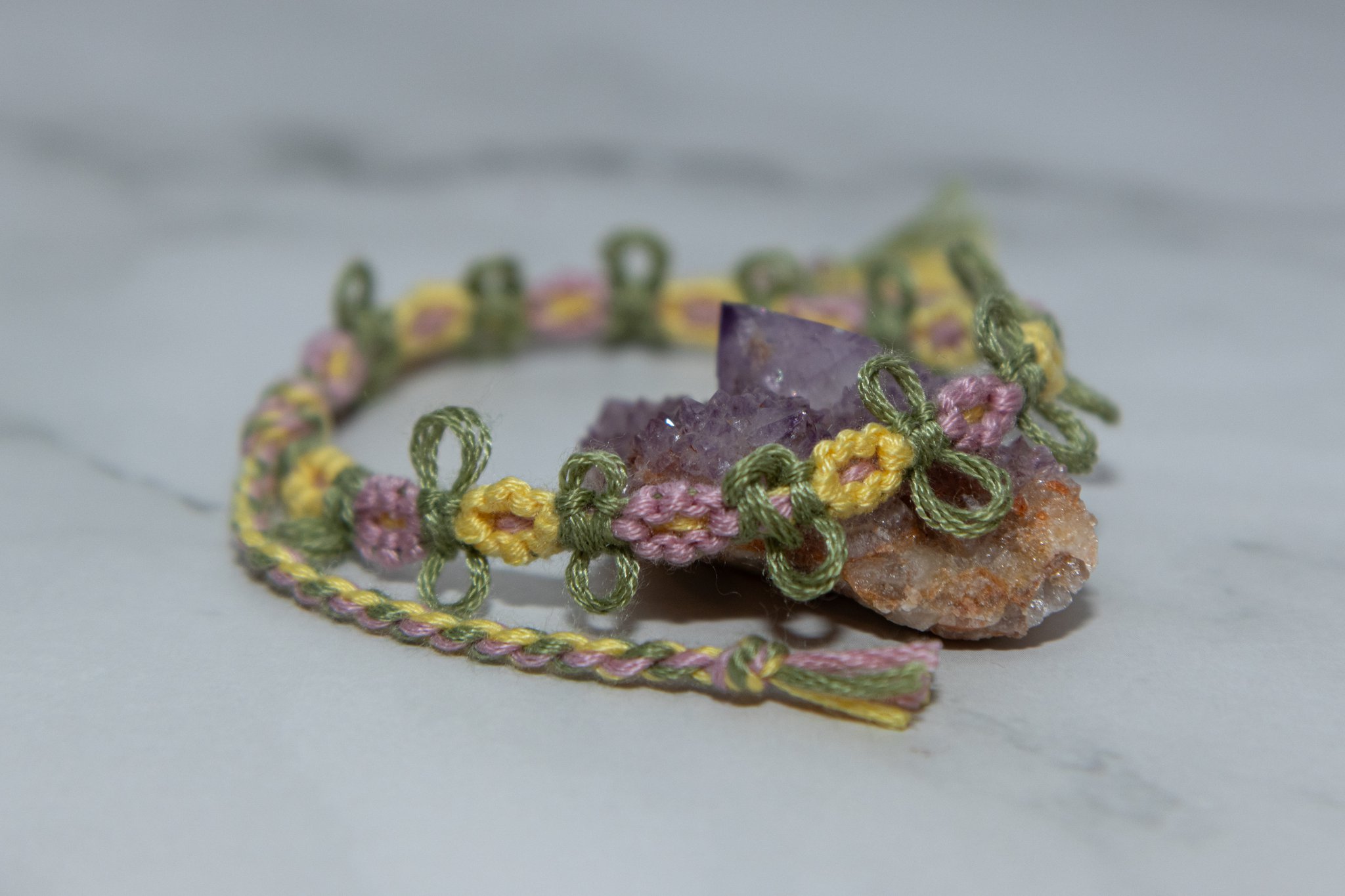 Normal pattern #167205 | BraceletBook