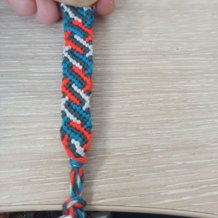 Pattern #88802 Photo