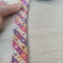 Pattern #173357 Photo