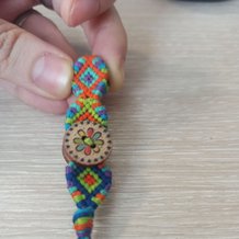 Pattern #61158 Photo