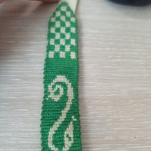 Pattern #18636 Photo