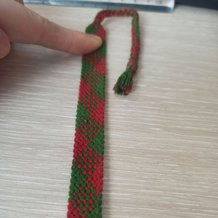 Pattern #106119 Photo