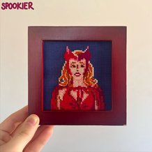 Pattern #171300 Photo