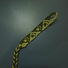 Pattern #105641 Photo