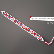 Pattern #198986 Photo