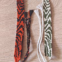 Pattern #111461 Photo