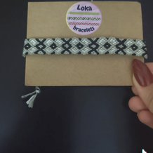 Pattern #82852 Photo