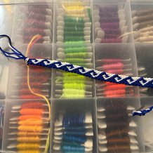 Pattern #78726 Photo