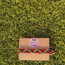 Pattern #49767 Photo