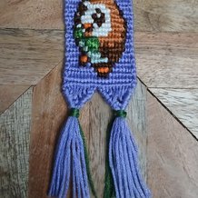 Pattern #193900 Photo