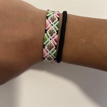 Pattern #180468 Photo