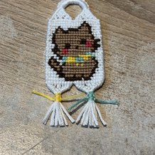 Pattern #150942 Photo