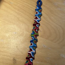 Pattern #126465 Photo