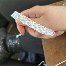 Pattern #43458 Photo