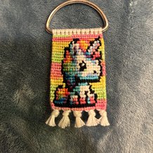 Pattern #194195 Photo