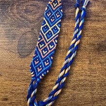 Pattern #35605 Photo