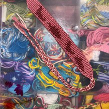 Pattern #148649 Photo