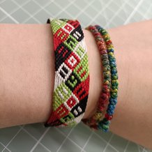 Pattern #120277 Photo