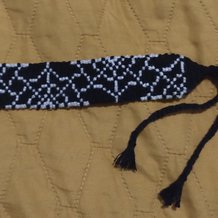 Pattern #126631 Photo