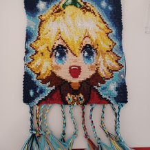 Pattern #171518 Photo