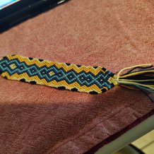 Pattern #202625 Photo