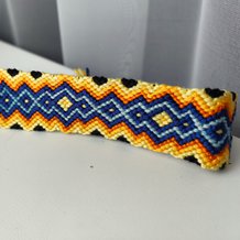 Pattern #202625 Photo