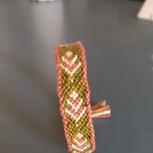 Pattern #159548 Photo