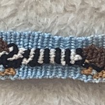 Pattern #194431 Photo