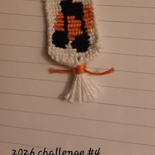 Pattern #89658 Photo