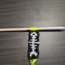 Pattern #200637 Photo