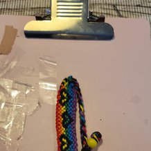 Pattern #143138 Photo