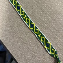 Pattern #200533 Photo