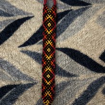 Pattern #198165 Photo